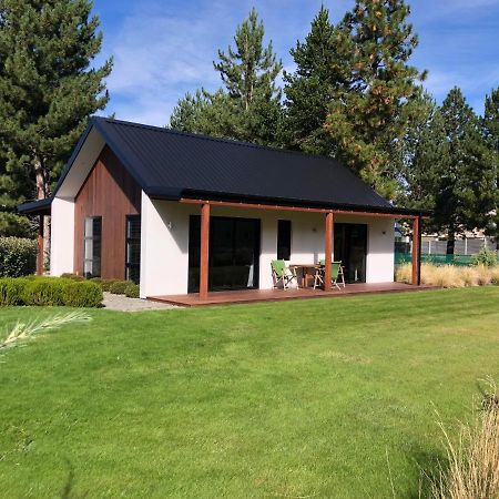 Twizel - Arohanui Cottage Esterno foto
