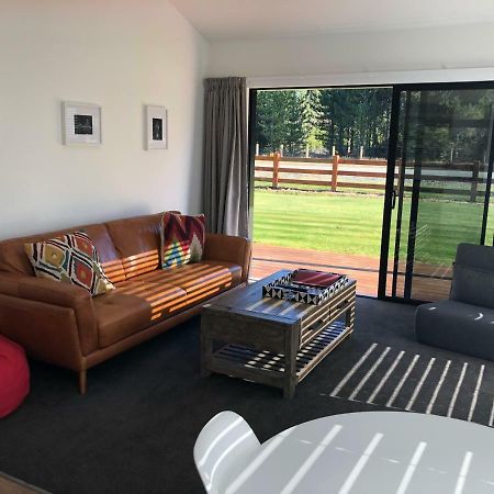 Twizel - Arohanui Cottage Esterno foto