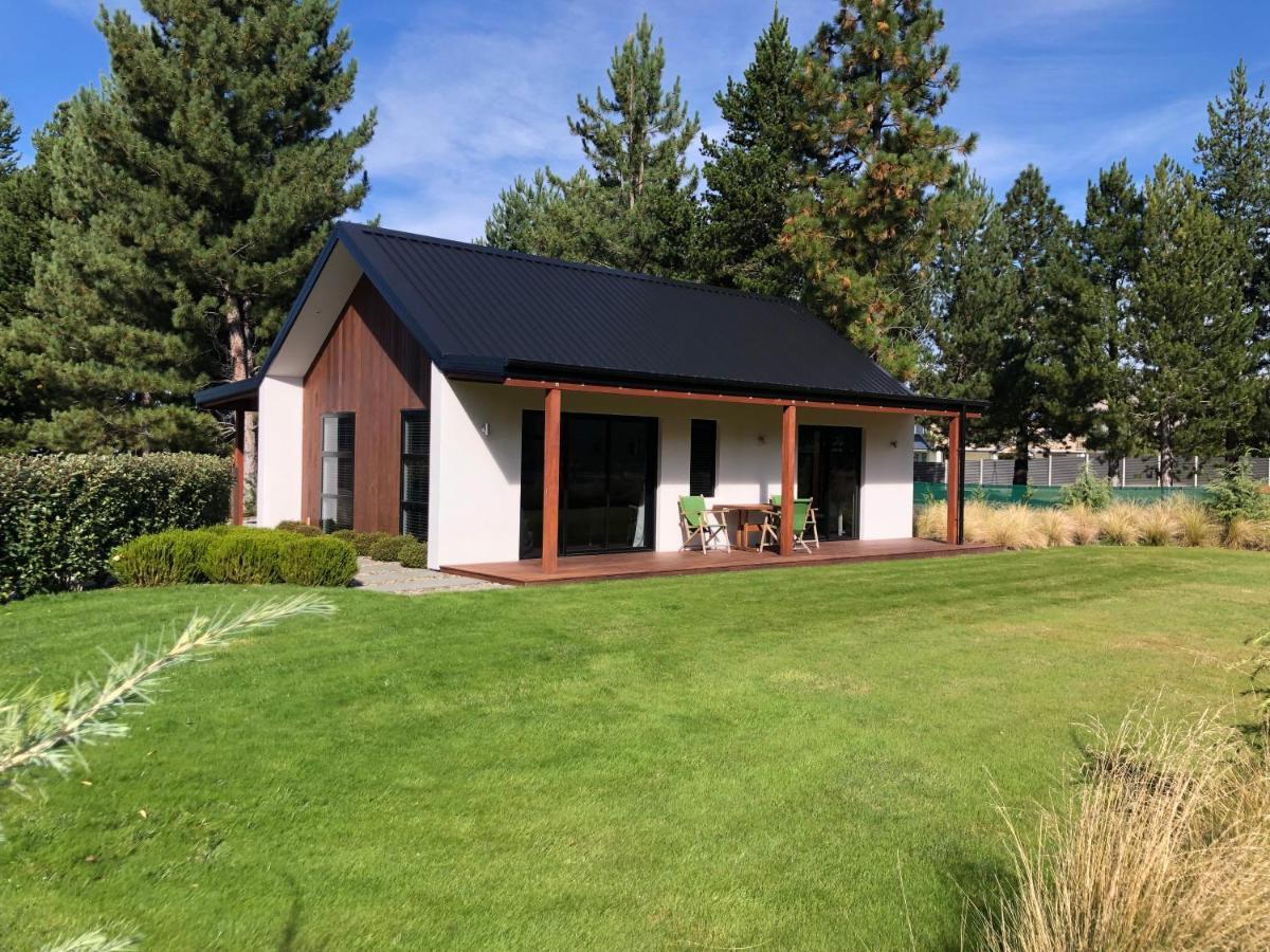 Twizel - Arohanui Cottage Esterno foto