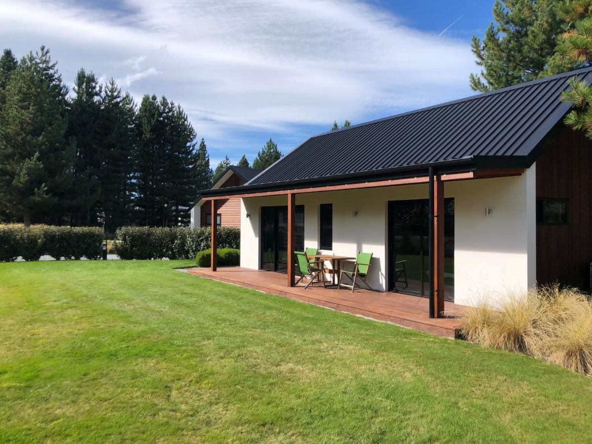 Twizel - Arohanui Cottage Esterno foto