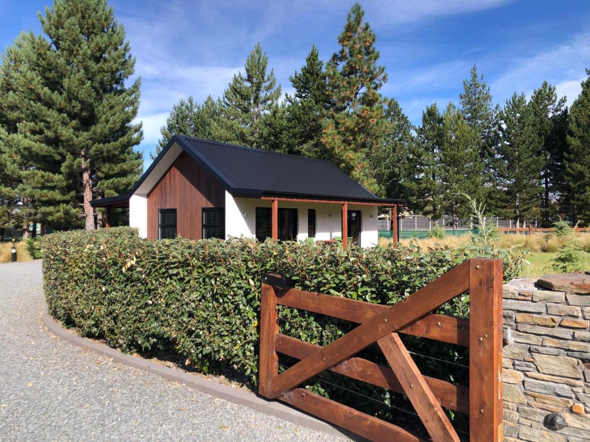 Twizel - Arohanui Cottage Esterno foto